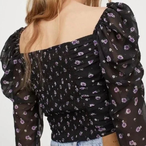 H&M Medium Top - Picture 3 of 8